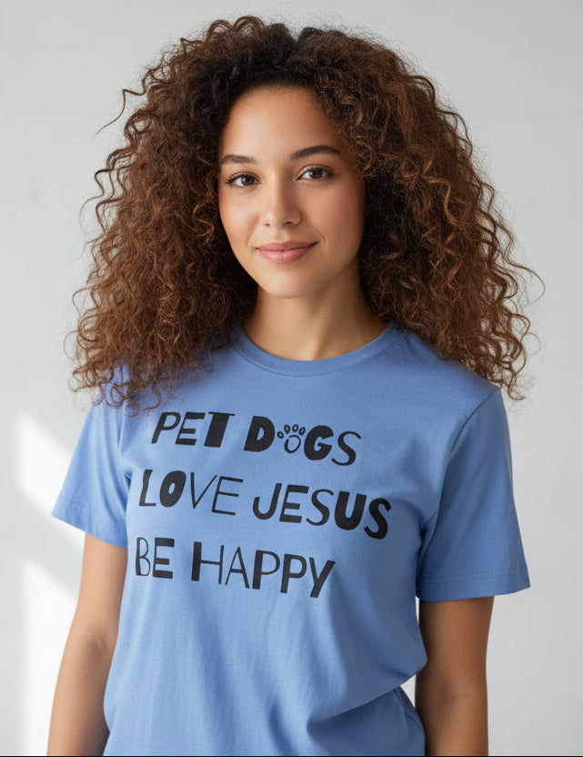 Short Sleeve T-Shirts