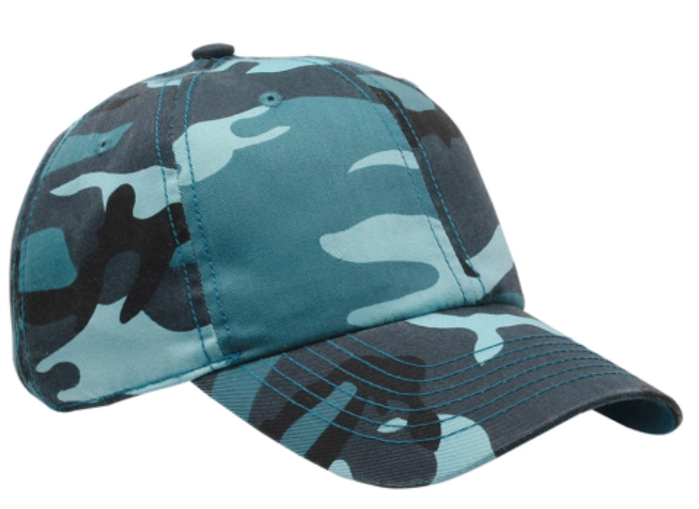29464 Mount Pleasant Embroidered on Cap