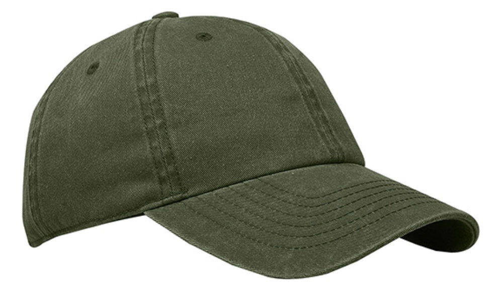 29464 Mount Pleasant Embroidered on Cap