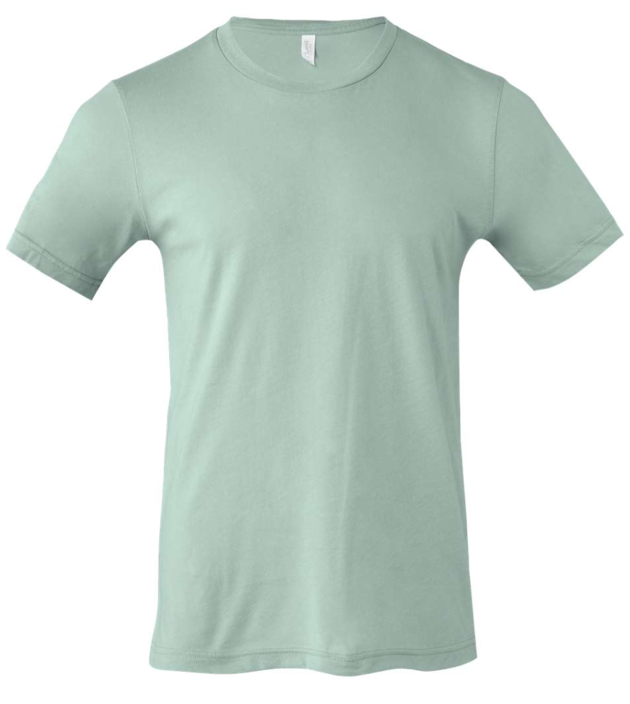 Best Selling "Mike" Short Sleeve Tee