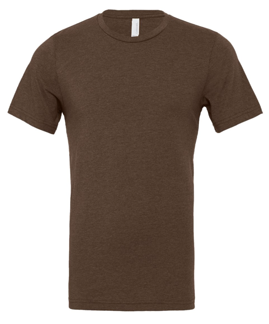 "Yahweh" on Unisex Jersey Tee