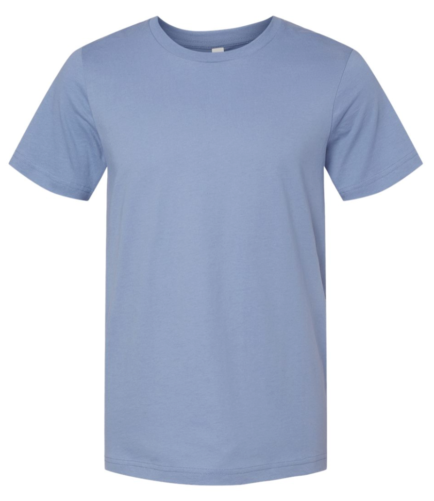 Best Selling "Mike" Short Sleeve Tee